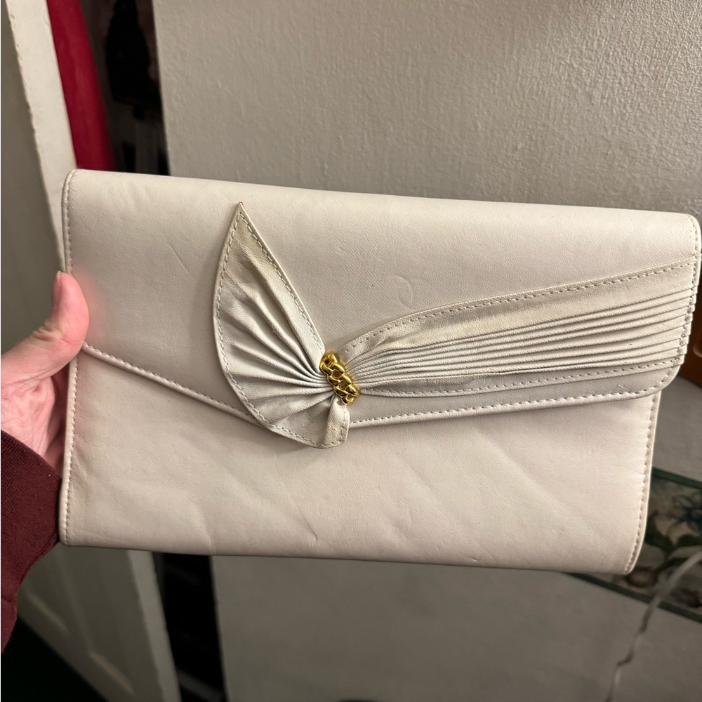 Vintage Clutch